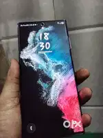 S22 ultra 12/256