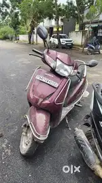 Activa 3G BS3 Low KM driven