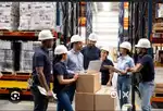 SORTING ASSOCIATE VACANCY, TVM(KINFRA)ONLY MALES