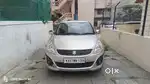 Maruti Suzuki Dzire 1.2 VXI, 2013, Petrol