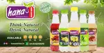 Distribution Opportunity: HANA Natural Lemon Juice – Alappuzha