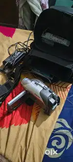SONY DCR-DVD 105 Handycam DVD