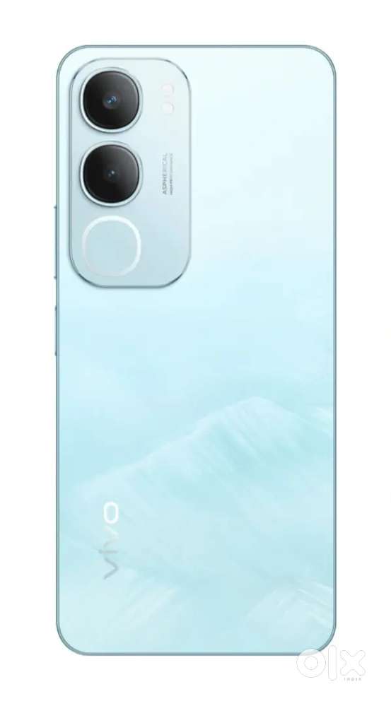 Vivo y 29 5G mobile