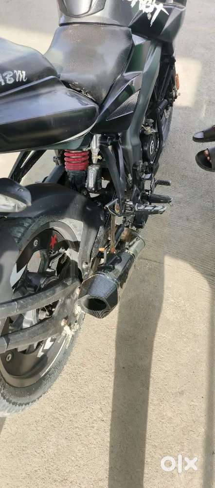 Silencer ne125.160.200