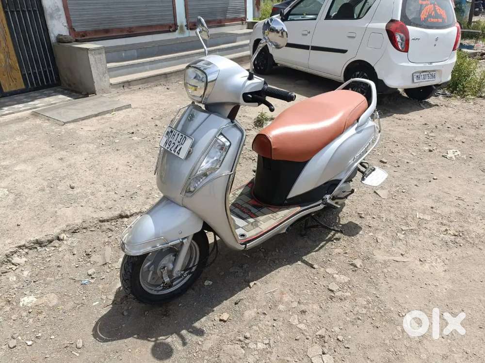 Sell access 125 2020 model