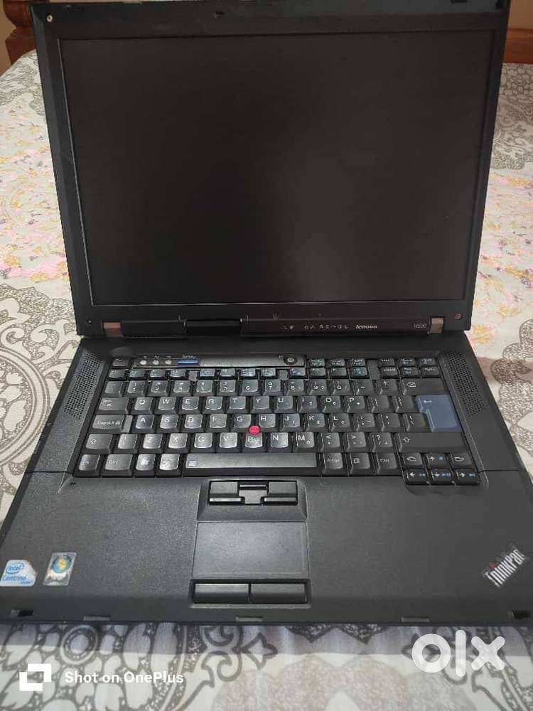 LENOVO R500 LAPTOP