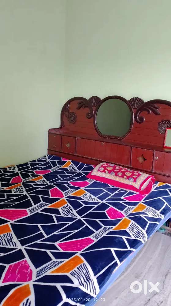 Good condition House for rent