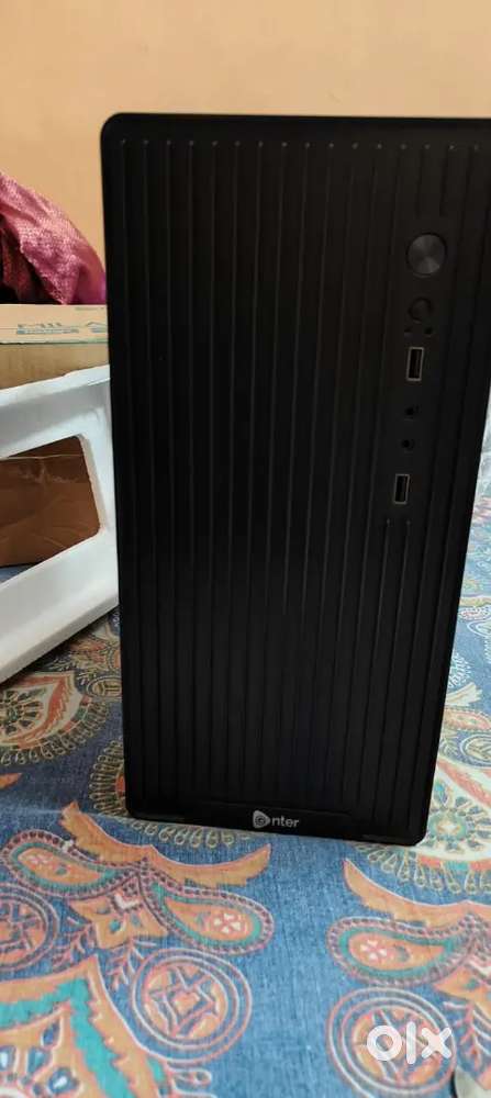 New Computer