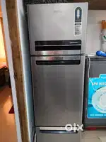 Whirlpool 235ltr