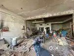 Commercial shop of 1300sq area