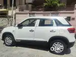 Maruti Suzuki Brezza 2018 Diesel Well Maintained