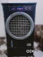 New Look Iron  AC Cooler only 1.5 year old