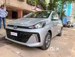 New Hyundai Aura CNG TPermit Cars