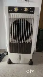Desert Cooler