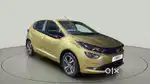 Tata Altroz XZ, 2022, Petrol