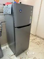 267 litre fridge bought in 20 feb 2023