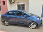 Hyundai Xcent Sx Option Top Model