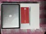 MacBook Air (A1466) – Pristine Condition  Purchased in 2021