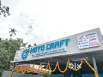 Two wheeler mechanic