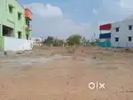 Direct OwnerBuyer ONLY  Plot for resale kayarambedu Best investment