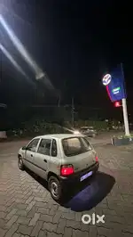 Maruti Suzuki Zen Estilo 2004