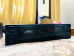 YAMAHA CASSETTE PLAYER