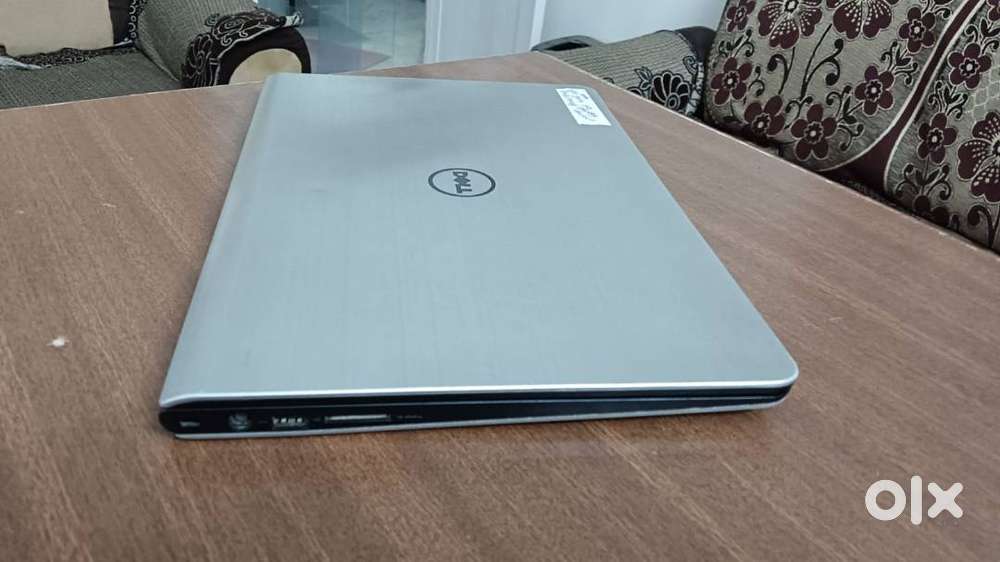 Available Secondhand Dell I5 4th Gen Laptop at lowest price