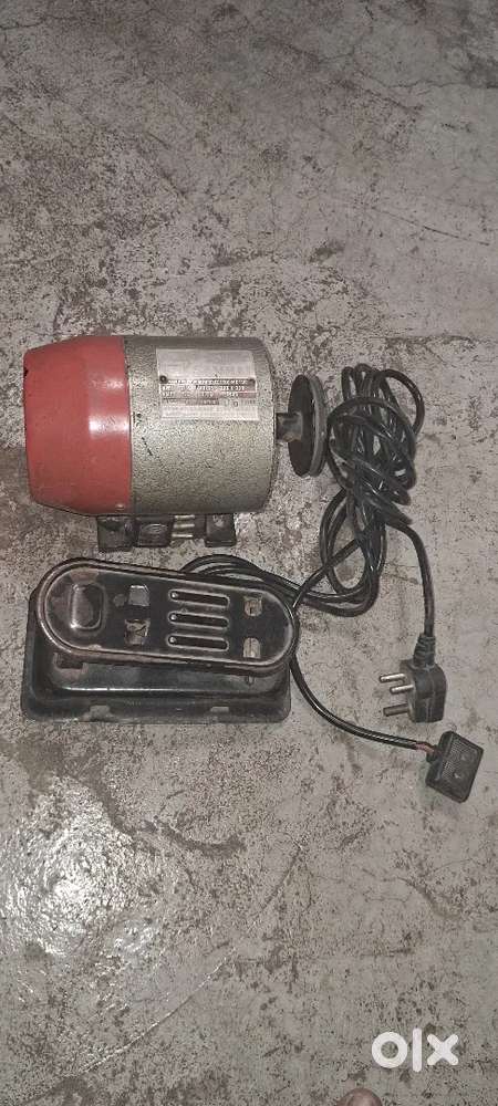 मोटर सम्राट