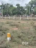 Complex or Commercial Plot for Sale in Madurai