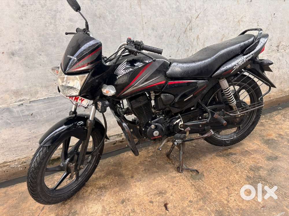 New buy krni h Army retired person ki h.