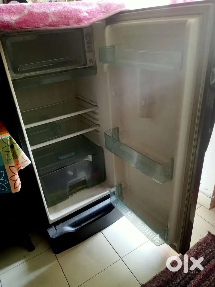 Samsung Fridge selling