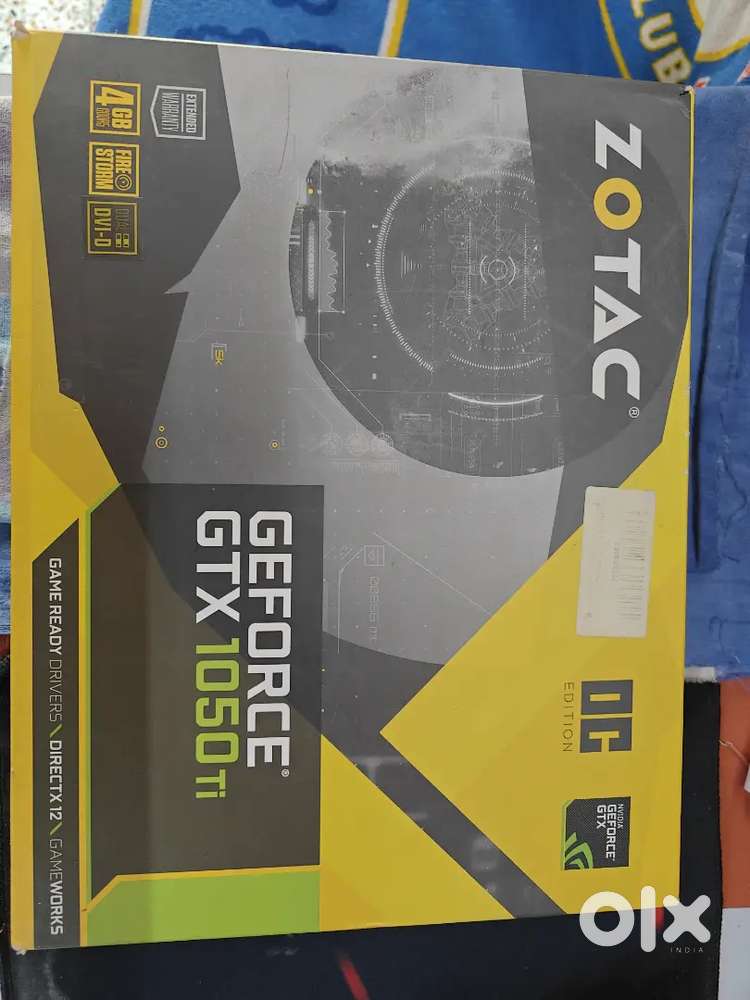 Graphic Card