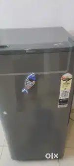 Whirlpool refrigerator