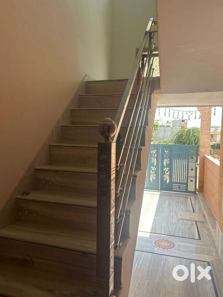 Only for family Aashapurna Township shikhargurh