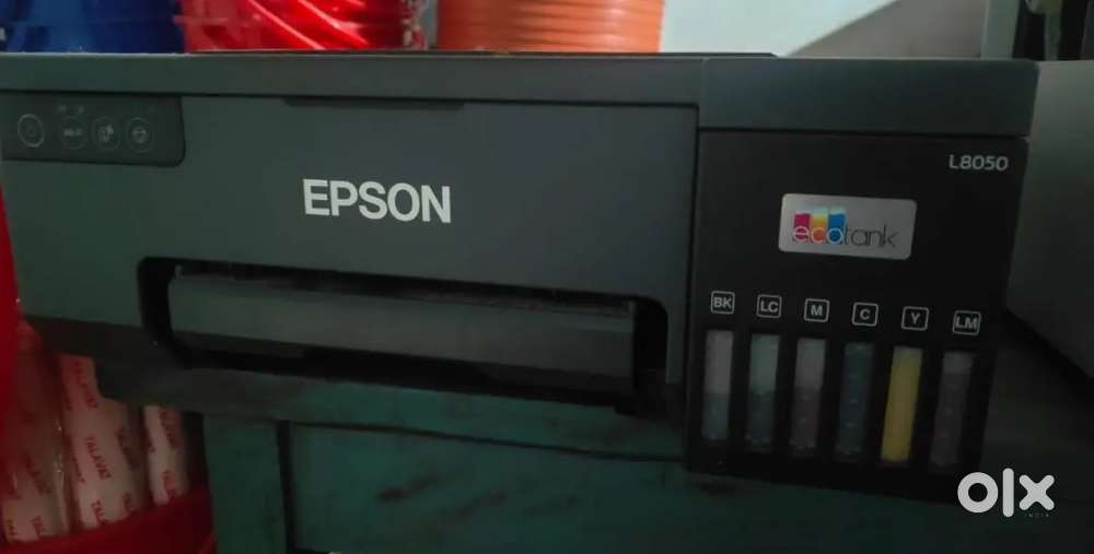 Epson l8050