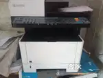 Xerox machine