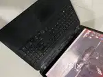 Dell touchscreen laptop Inspiron 5521