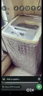 Lg washing machine 4000 only