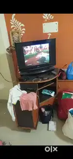 ONIDA TELEVISION