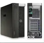 (J)Refurbished Workstations CPU