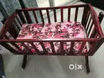 Luvlap Baby Cradle