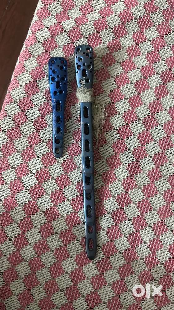 Orthopaedic Implants