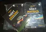 YAKEEN 2.0 NEET Droppers Physics, Chemistry, Botany & Zoology Modules