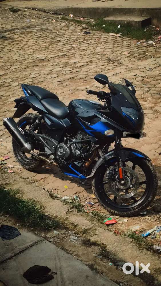 Very Good condition brend new bike Single owner