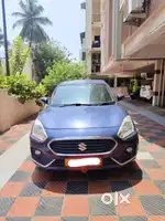 Maruti Suzuki Swift Dzire 2019 Diesel Good Condition