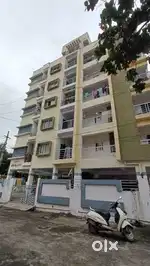 5th floor flat for rent
