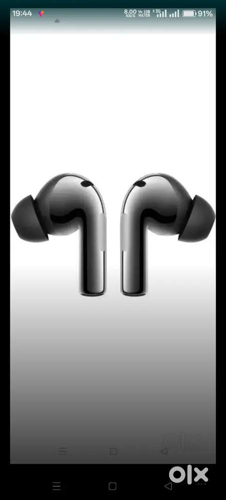 OnePlus Earbuds 3