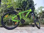 Urban Terrain UT3002A27.5 Alloy Cycle is ready for sale
