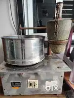 2 litre grinder