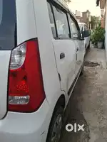 Maruti Suzuki Wagon R 2016 Petrol Good Condition